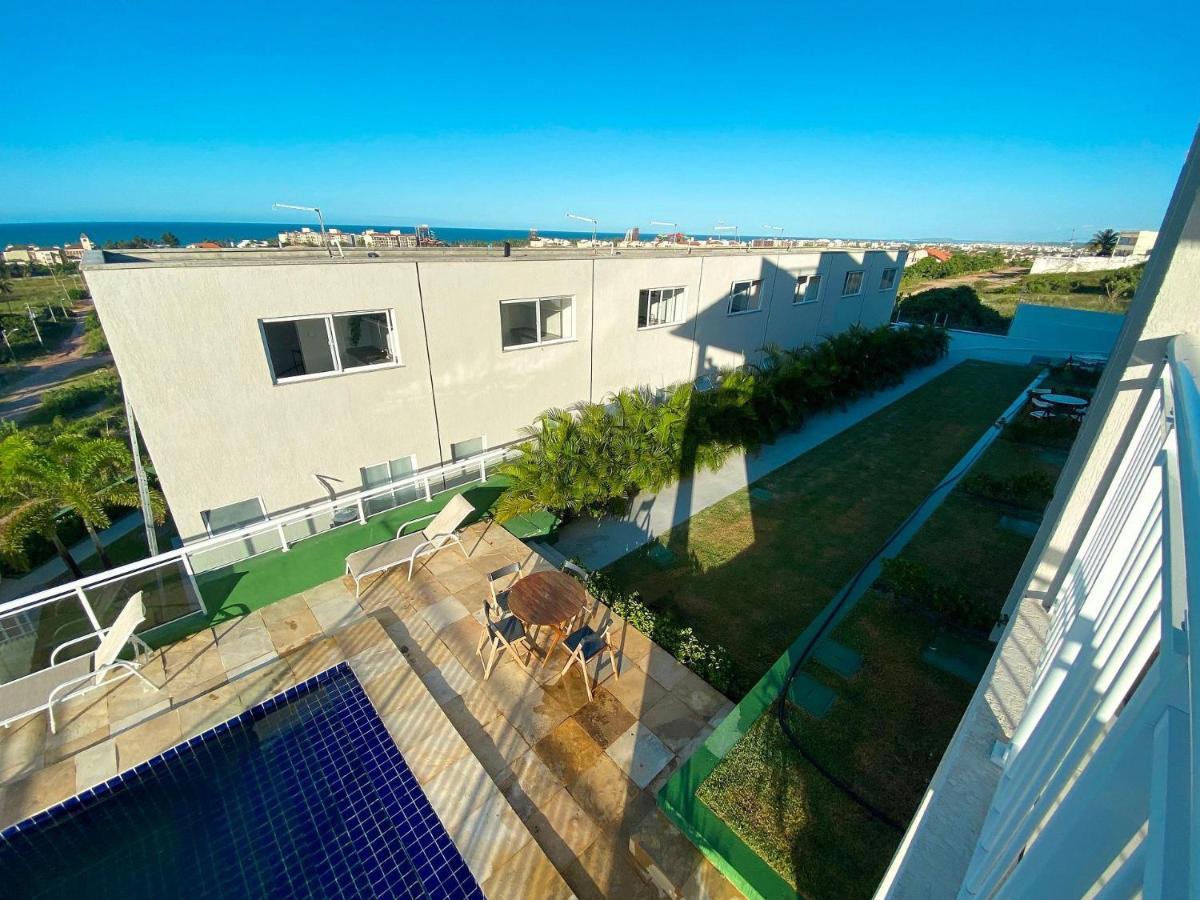 Beach Townhouses I Por Be My Guest Aquiraz Exterior photo