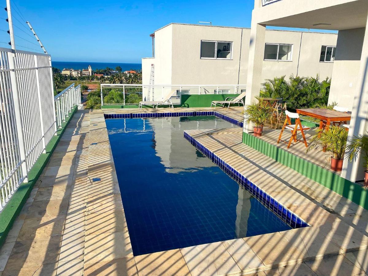 Beach Townhouses I Por Be My Guest Aquiraz Exterior photo